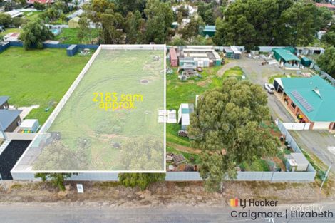 Property photo of 9-11 Forster Street Wasleys SA 5400