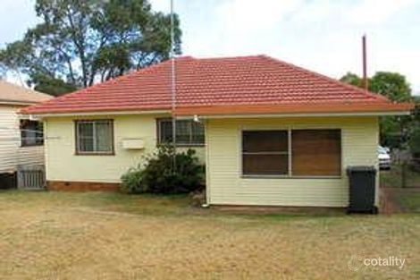 Property photo of 14 Kenneth Street North Toowoomba QLD 4350