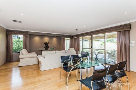 Property photo of 22 Arrowwood Loop Secret Harbour WA 6173