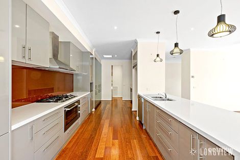 Property photo of 3 The Outlook Waterways VIC 3195