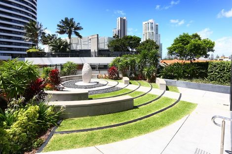 Property photo of 22001/21 Elizabeth Avenue Broadbeach QLD 4218