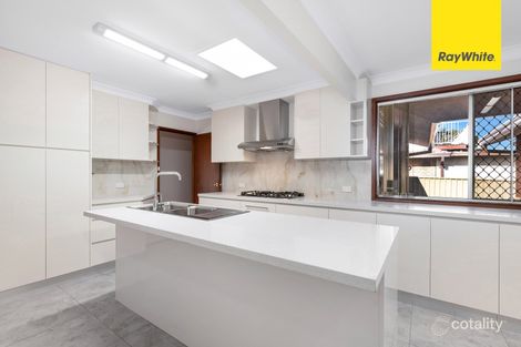 Property photo of 8 Malvern Avenue Baulkham Hills NSW 2153