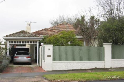 Property photo of 9 Adrian Street Glen Iris VIC 3146