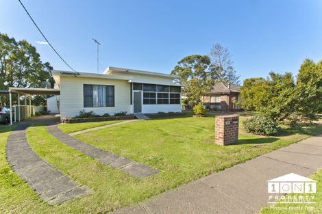 Property photo of 19 Anderson Drive Tarro NSW 2322