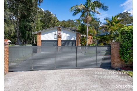 Property photo of 110 Budgewoi Road Noraville NSW 2263