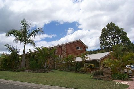 16 Roebourne Ct, Shailer Park, QLD 4128