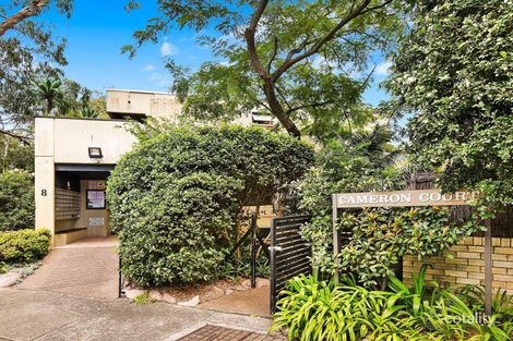Property photo of 209/8-10 New McLean Street Edgecliff NSW 2027