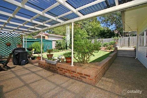 Property photo of 11 North West Arm Road Gymea NSW 2227