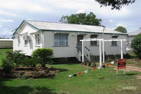 14 Pratten St, Dalby, QLD 4405