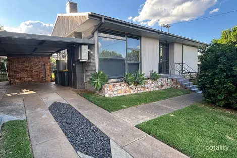 2 Grant St, Hillvue, NSW 2340