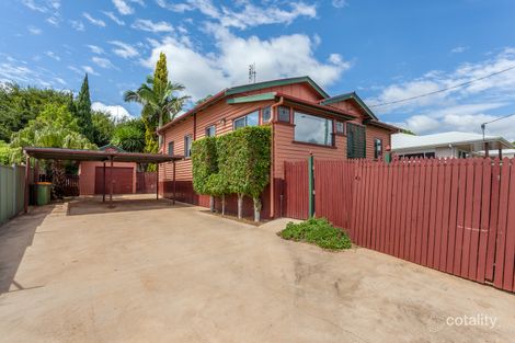 2 Paterson St, South Toowoomba, QLD 4350