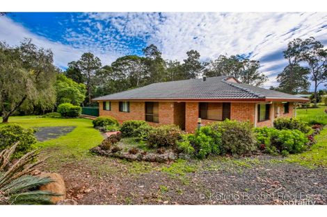 Property photo of 9 Craiglea Court Modanville NSW 2480