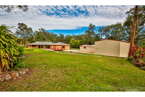 Property photo of 9 Craiglea Court Modanville NSW 2480