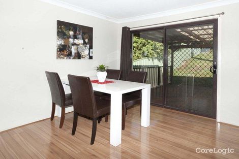 Property photo of 13 Aries Way Elermore Vale NSW 2287