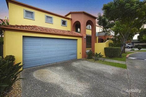 Property photo of 41/20 Fairway Drive Clear Island Waters QLD 4226