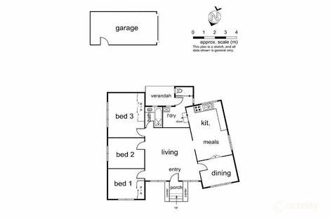 Property photo of 1/130 Junction Road Nunawading VIC 3131