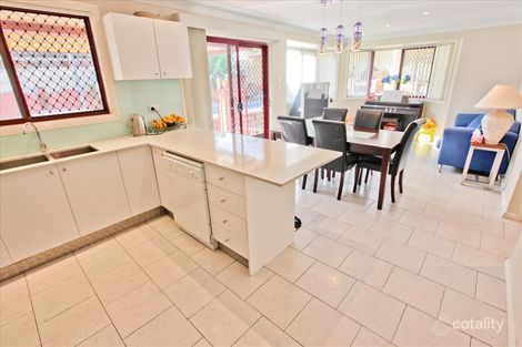 Property photo of 76 Braidwood Drive Prestons NSW 2170