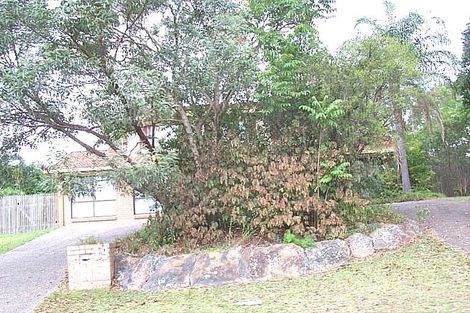 19 Blackthorn Cres, Shailer Park, QLD 4128