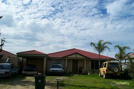 Property photo of 34 Pitchford Glade Clarkson WA 6030