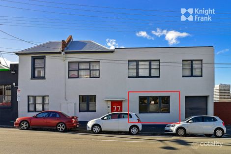 3/77-79 Molle St, Hobart, TAS 7000