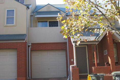 203 Stockmans Way, Kensington, VIC 3031