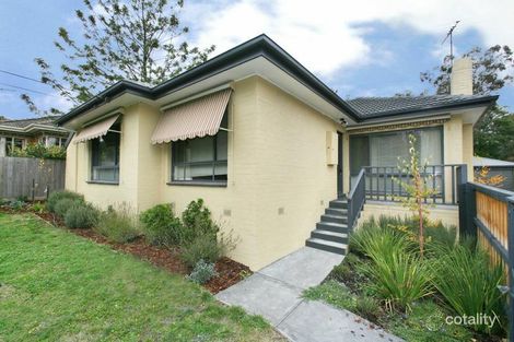 40 Boyana Cres, Croydon, VIC 3136