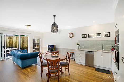 Property photo of 158 Mary Street East Toowoomba QLD 4350
