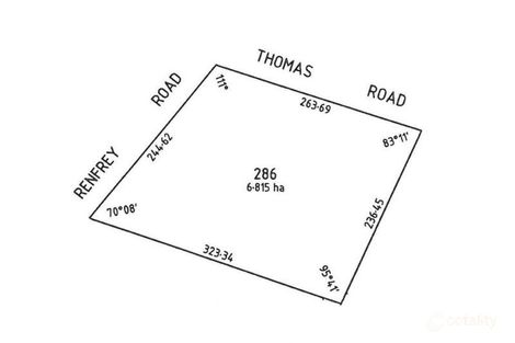 286 Thomas Rd, Barmera, SA 5345