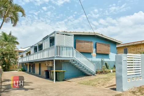 1/18 Somerset Rd, Kedron, QLD 4031