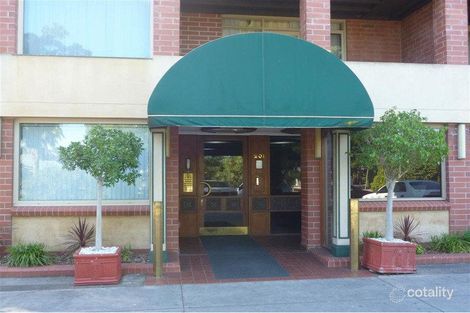 Property photo of 39/201 Anzac Highway Plympton SA 5038