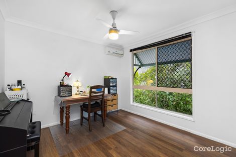 Property photo of 10 Cromarty Close Ferny Grove QLD 4055
