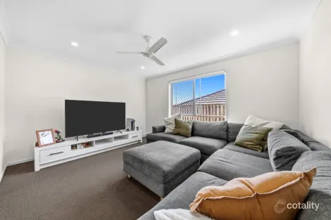 Property photo of 27 Bottle Brush Circuit Coomera QLD 4209