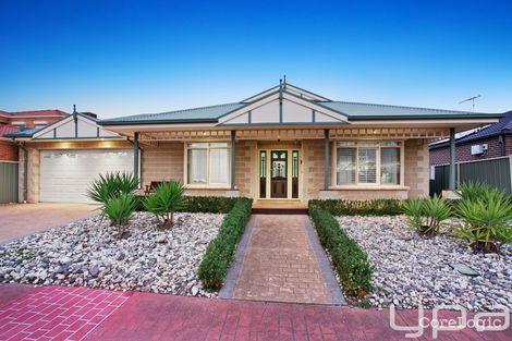 Property photo of 23 Shaftsbury Boulevard Point Cook VIC 3030