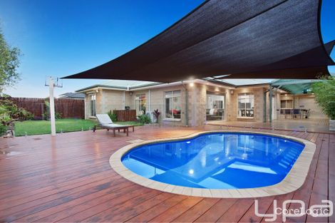Property photo of 23 Shaftsbury Boulevard Point Cook VIC 3030