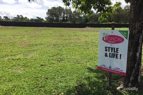 7 Coral Cl, Mission Beach, QLD 4852