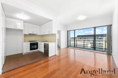 Property photo of 605/282-288 Botany Road Alexandria NSW 2015