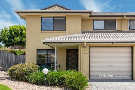 43/26 Buckingham Pl, Eight Mile Plains, QLD 4113