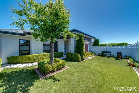 Property photo of 54 Mewburn Drive Goulburn NSW 2580