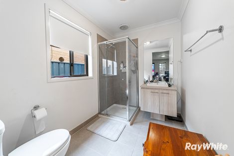 Property photo of 22 Bursaria Street Jackass Flat VIC 3556