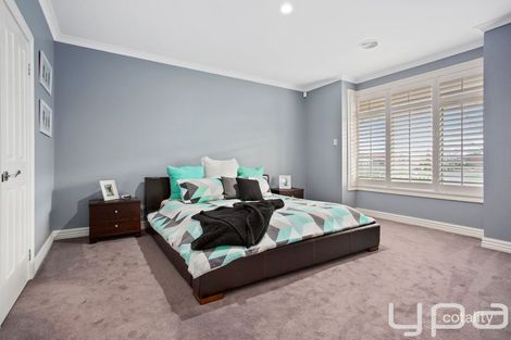 Property photo of 23 Shaftsbury Boulevard Point Cook VIC 3030