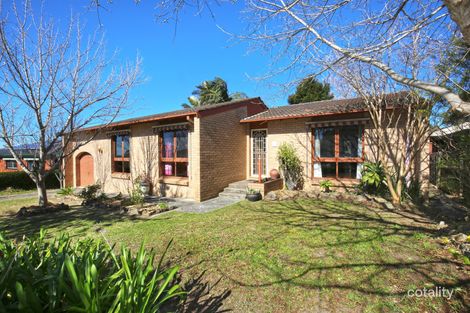 Property photo of 9 Penrose Drive Bomaderry NSW 2541
