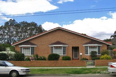 Property photo of 5/56 Linton Avenue West Ryde NSW 2114