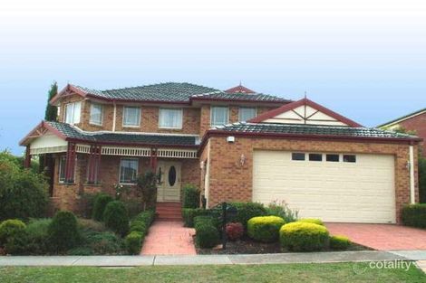 Property photo of 20 Affleck Way Rowville VIC 3178