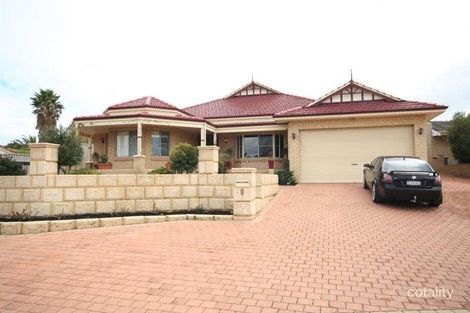 Property photo of 8 Tahara Vale Ocean Reef WA 6027