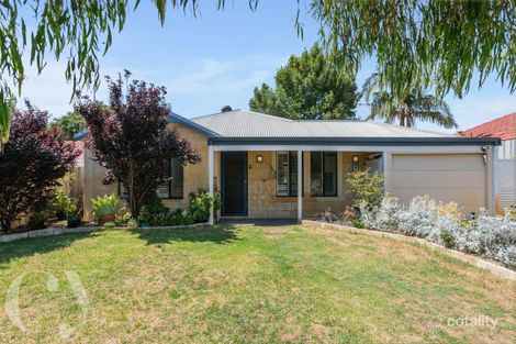 4 Roosevelt Pl, Redcliffe, WA 6104