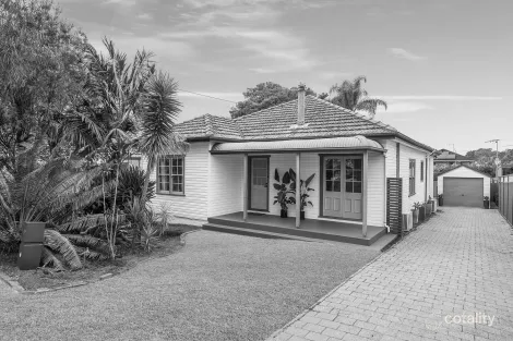 Property photo of 110 Wolger Street Como NSW 2226