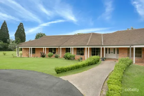 15 Muscios Rd, Glenorie, NSW 2157