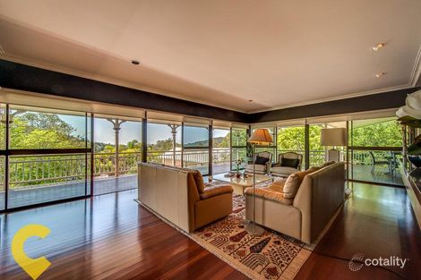 Property photo of 420 Upper Brookfield Road Upper Brookfield QLD 4069