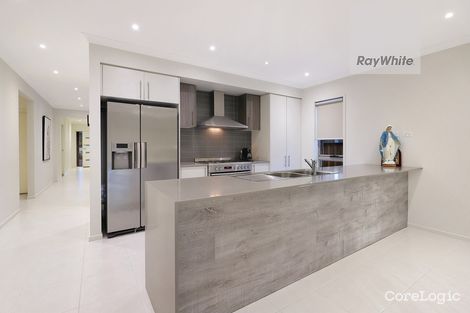 Property photo of 19 Riverway View Craigieburn VIC 3064