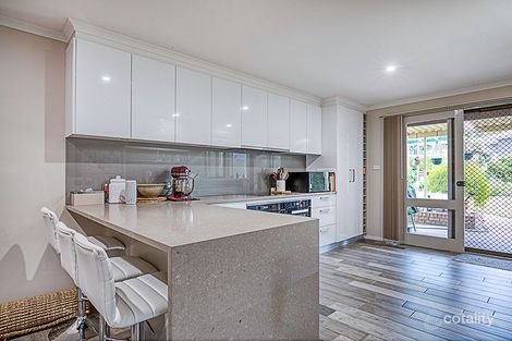 Property photo of 11 Dane Street Karabar NSW 2620